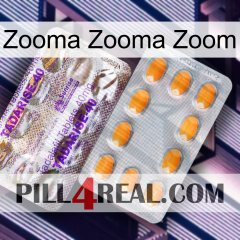 Zooma Zooma Zoom new12